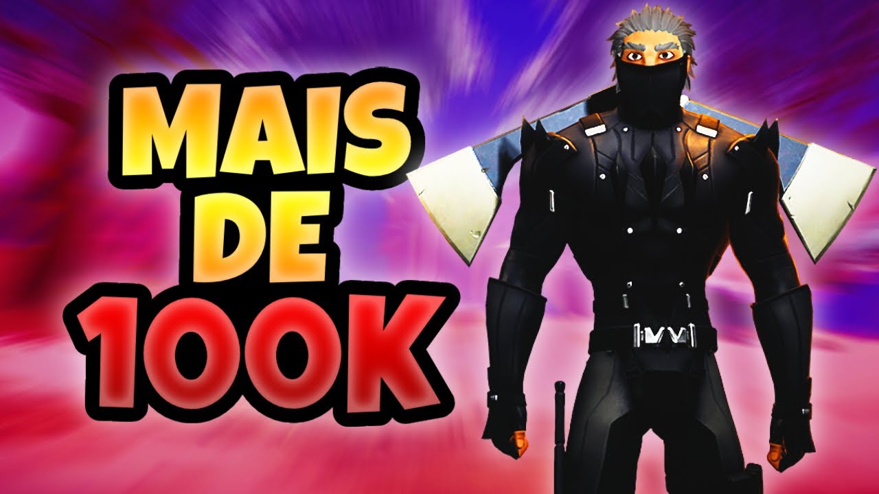 Build de Foice de Corrente INSANA +  de 100K Dauntless