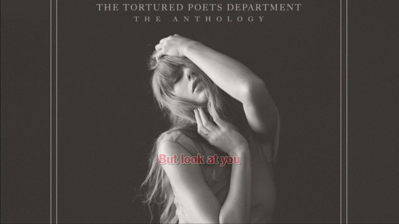 Taylor Swift - So High School (Instrumental)