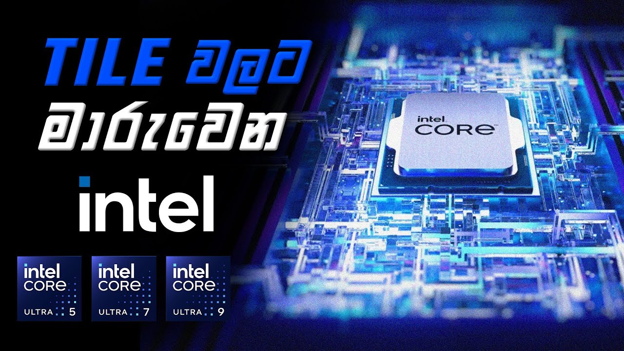 intel meteor lake - Core ultra - Come back