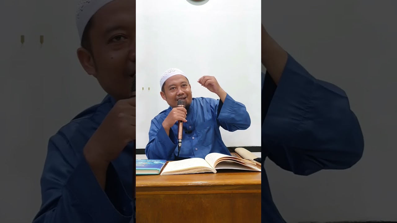 Hukum Tathayyur ( Merasa sial dan putus asa ketika melihat sesuatu)