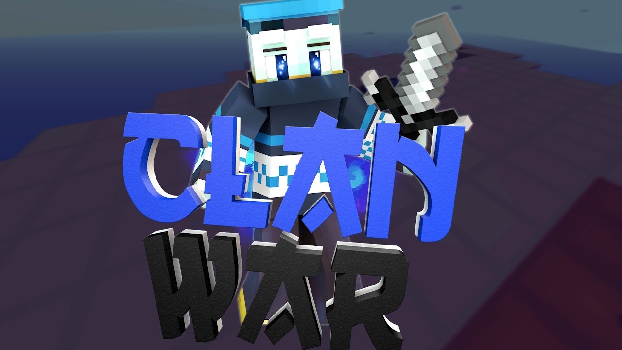 8th CWBW | #Duckgang vs JustH4X (Alter CW)