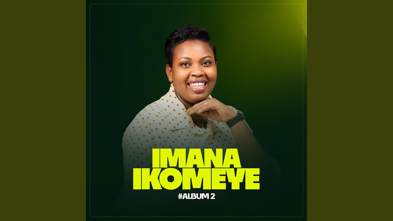 Imana Ikomeye