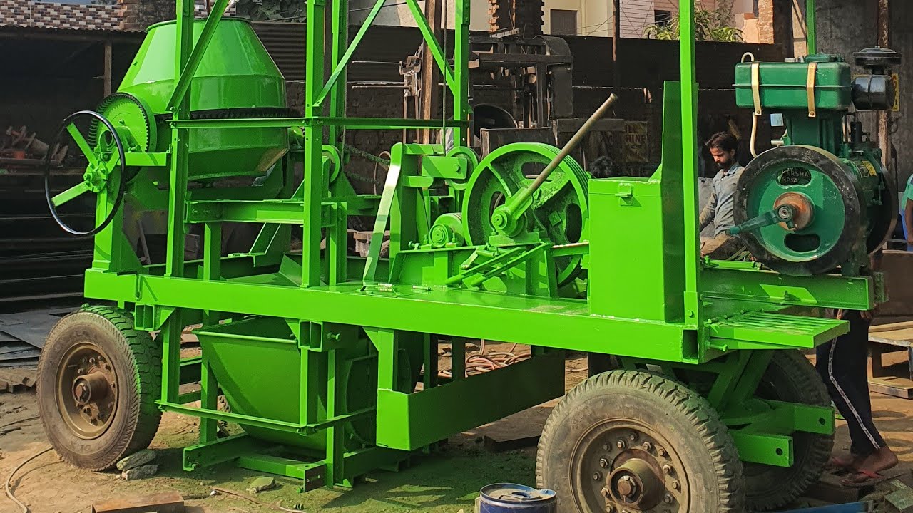 Four leg lift machine 5 feet 4 channel lift  machine ,चार पाया लिफ्ट मशीन लिफ्ट मशीन 5 फिट8448440140