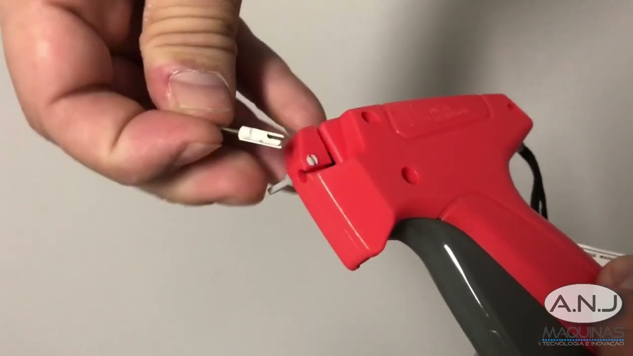 Aplicador Avery-Dennison -  Mark III 10312