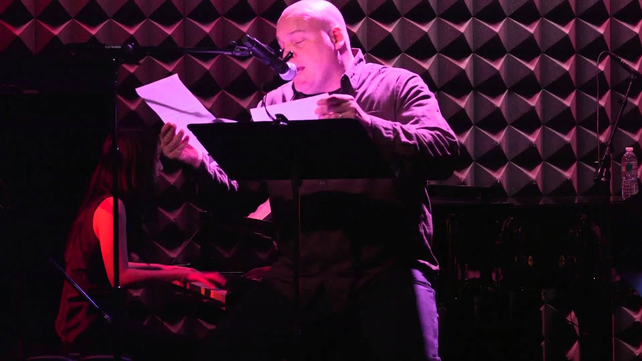 Vincent D'Onofrio and Dana Lyn