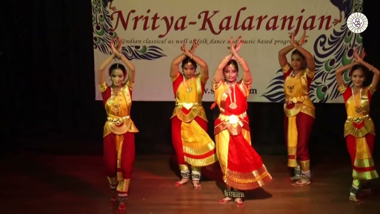 Chhatrapati Shivaji Maharaj | Jai Bhavani | Jai Shivaji | Bharatanatyam Dance Jai Bhavani | Marathi