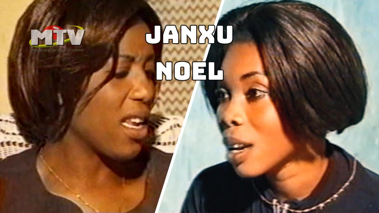 JANXU NOEL