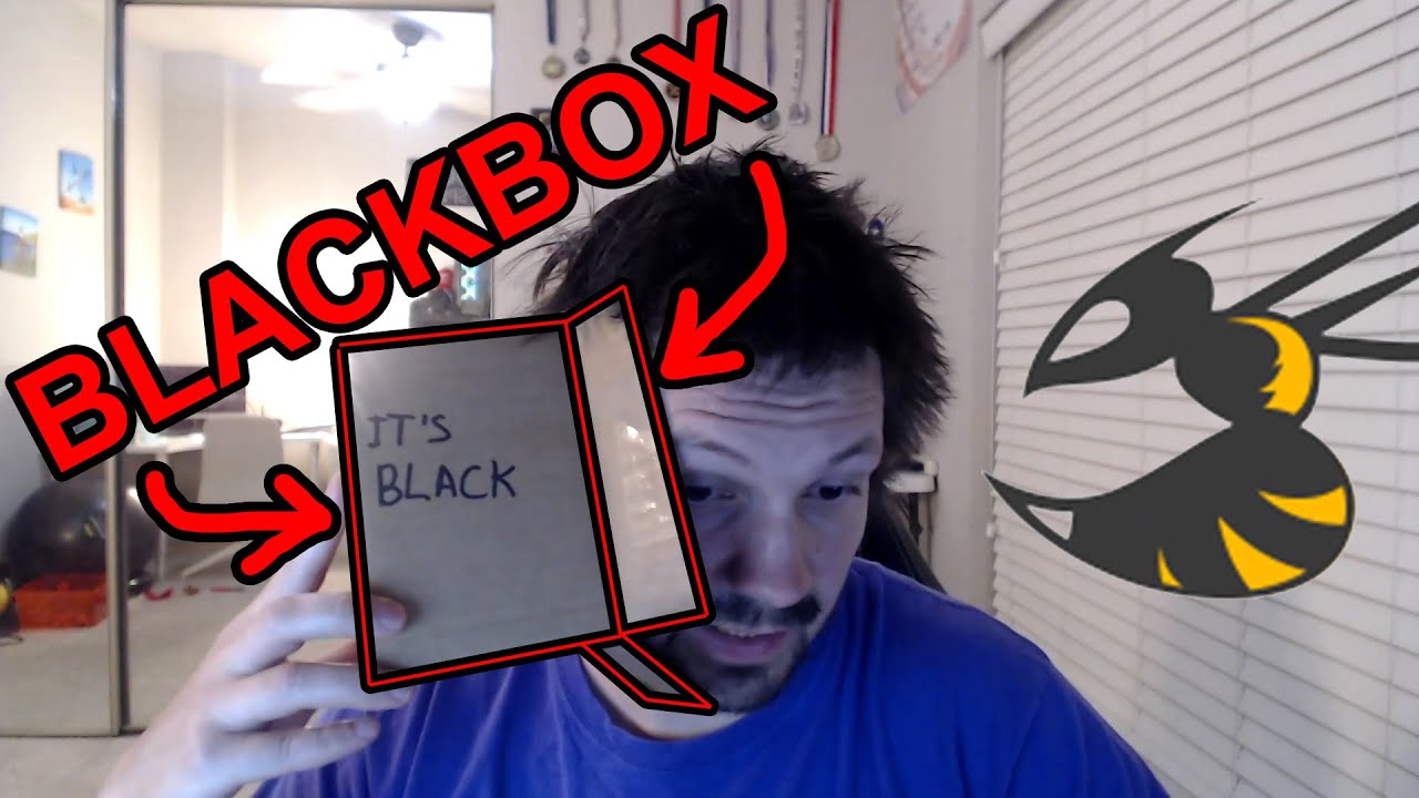 How to record Blackbox and where to share it - Betaflight