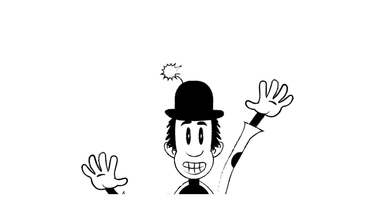 Mime Animation