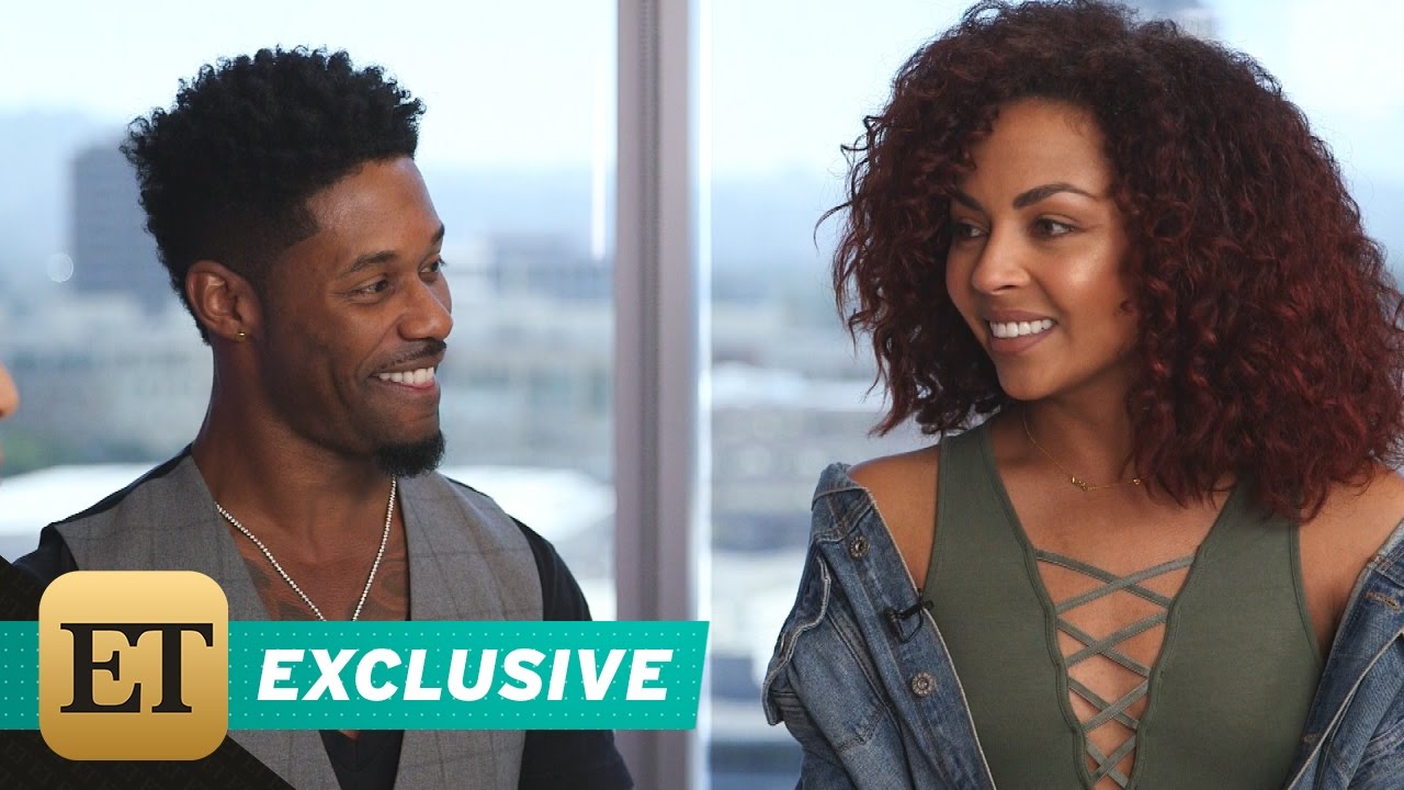 EXCLUSIVE: Beyonce's Dance Captain Ashley Everett Dish on Epic 'Formation' Proposal