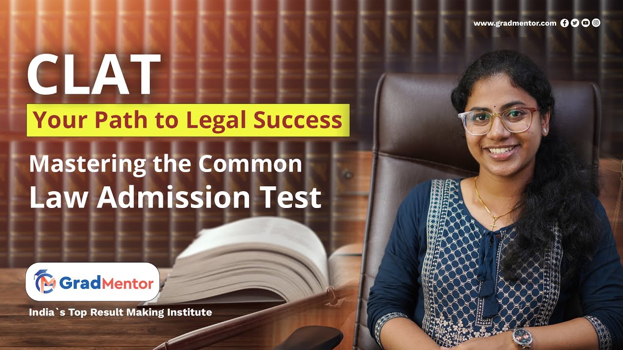 CLAT Exam 2023: Eligibility, Courses, Syllabus, and Scores Explained!