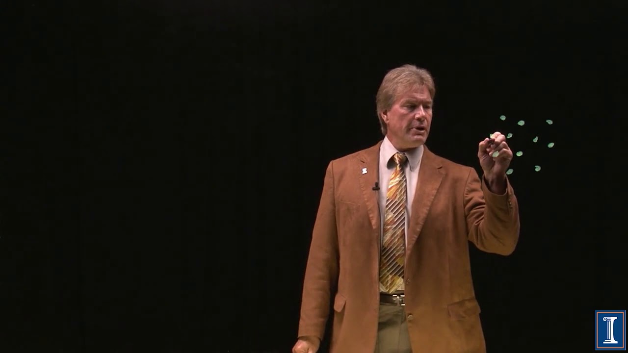 The Magic in a Solar Cell