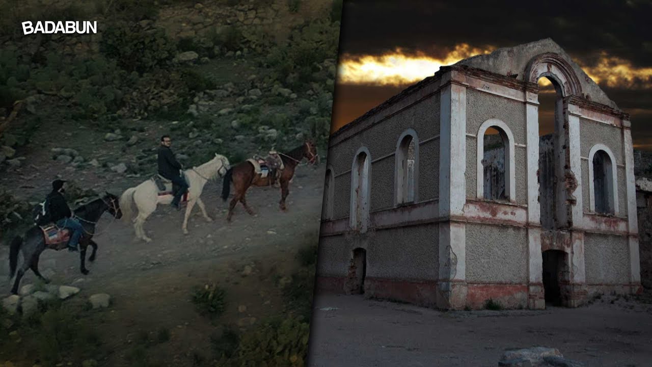 Misión Paranormal. Ep 10 | Visitamos un Pueblo Fantasma