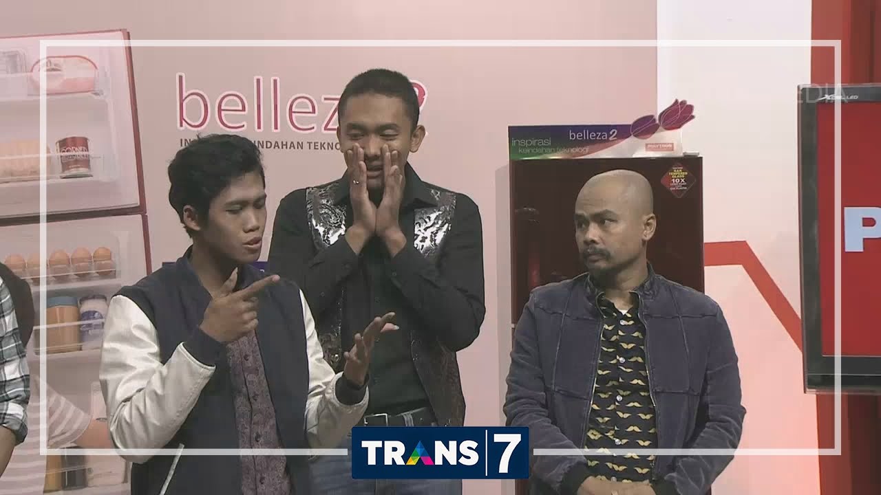 OVJ SAHUR LAGI eps.4 (9/6/16) 8-6