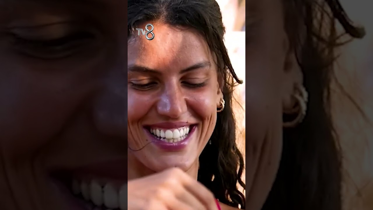&Uuml;nl&uuml;ler takımında duygular sel oldu taştı... #Survivor2026 #Survivor #TV8 #ACUNMEDYA