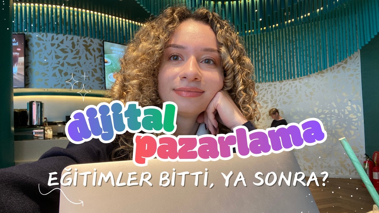 Dijital Pazarlamada Teoriden Pratiğe Geçmenin 3 Yolu