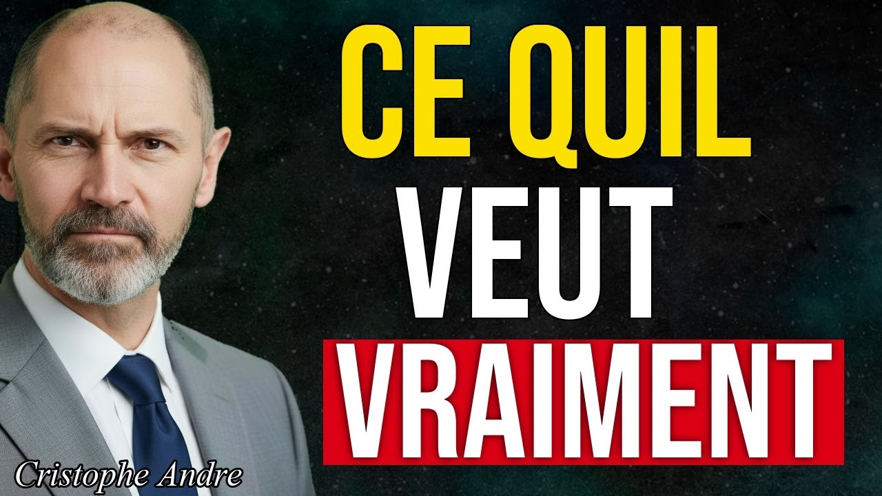 L’Amour Après 60 Ans : La Liste des 8 Attentes Masculines que Peu de Femmes Comprennent  Christophe