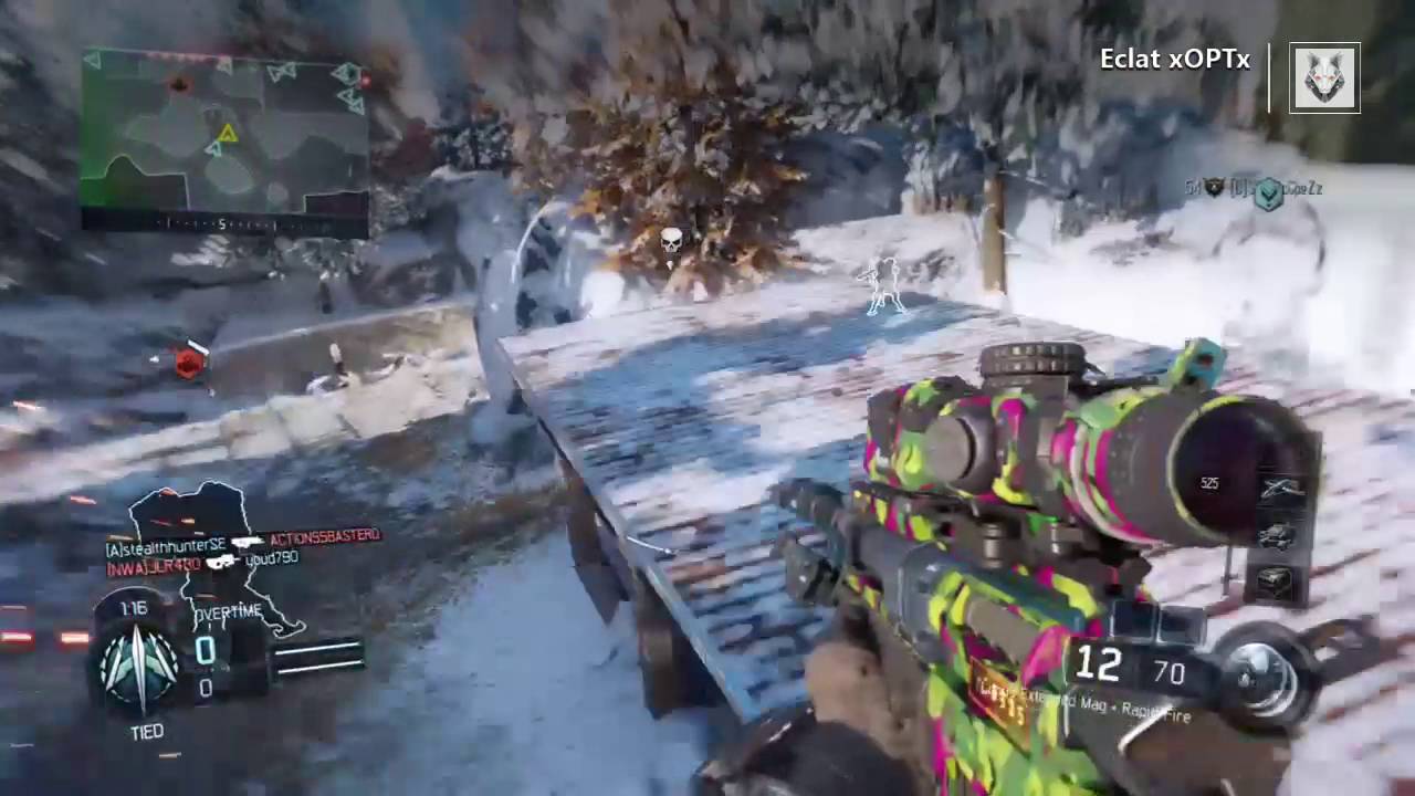 TRIPLE WITH RED HOSC!?!? (Top 5) #13