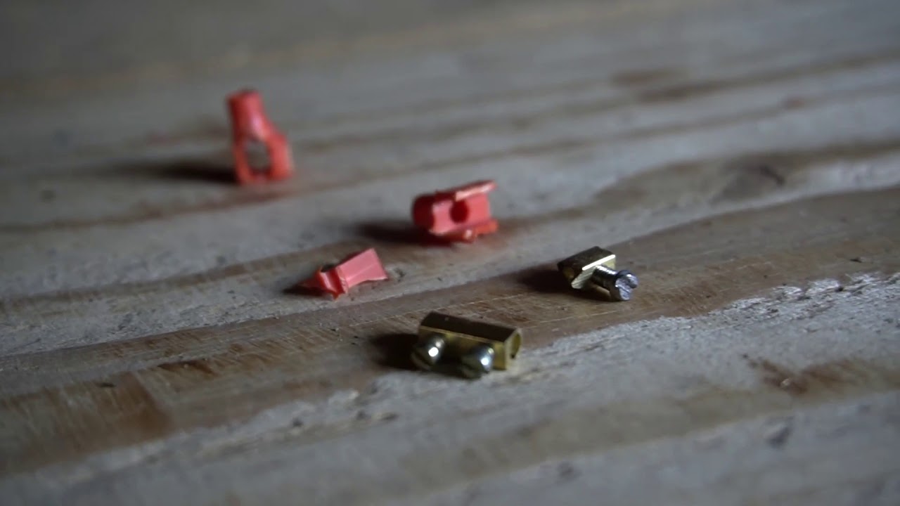 Szybka I łatwa naprawa linki gazu #motodrut #zgorwysyny