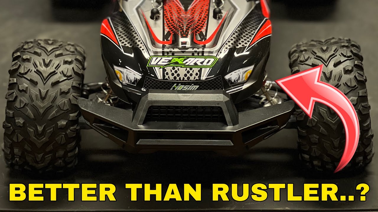 Is The Hosim X27 Vexaro BETTER Than The Competition?