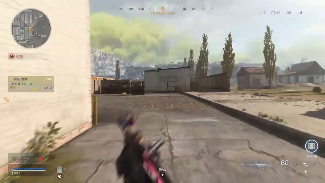 Me Addressing The Rumors /Call Of Duty Modern Welfare