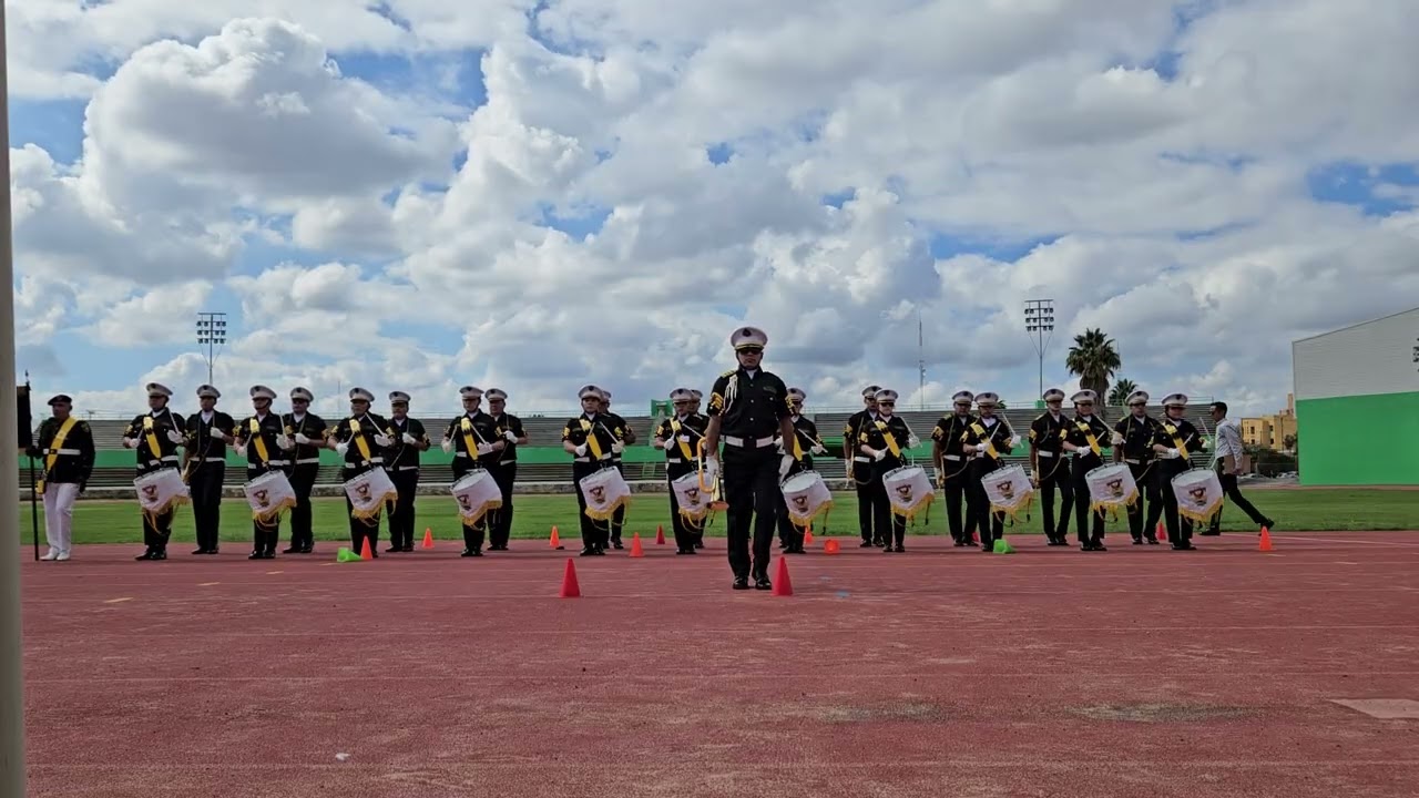 BdG Oficial UAS - Culiacan, Sinaloa | 1er Copa UBP 