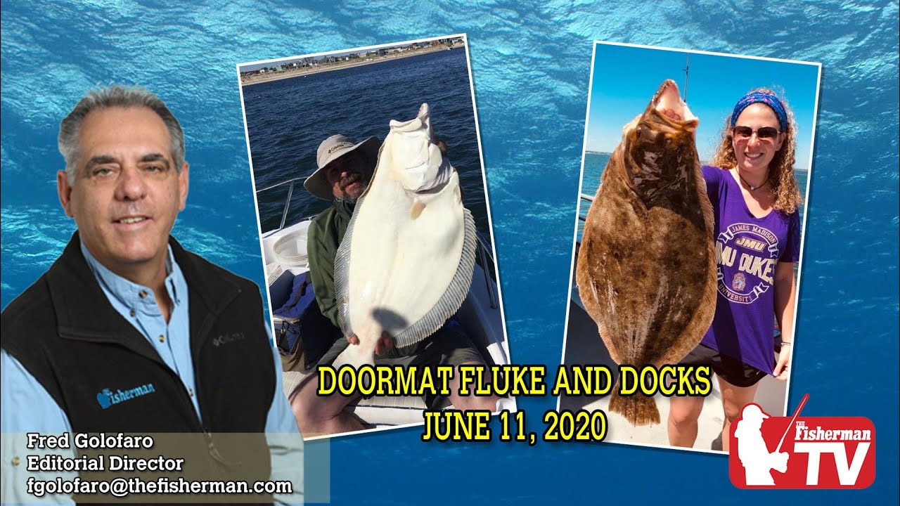 June 11, 2020 Long Island Fishing Report