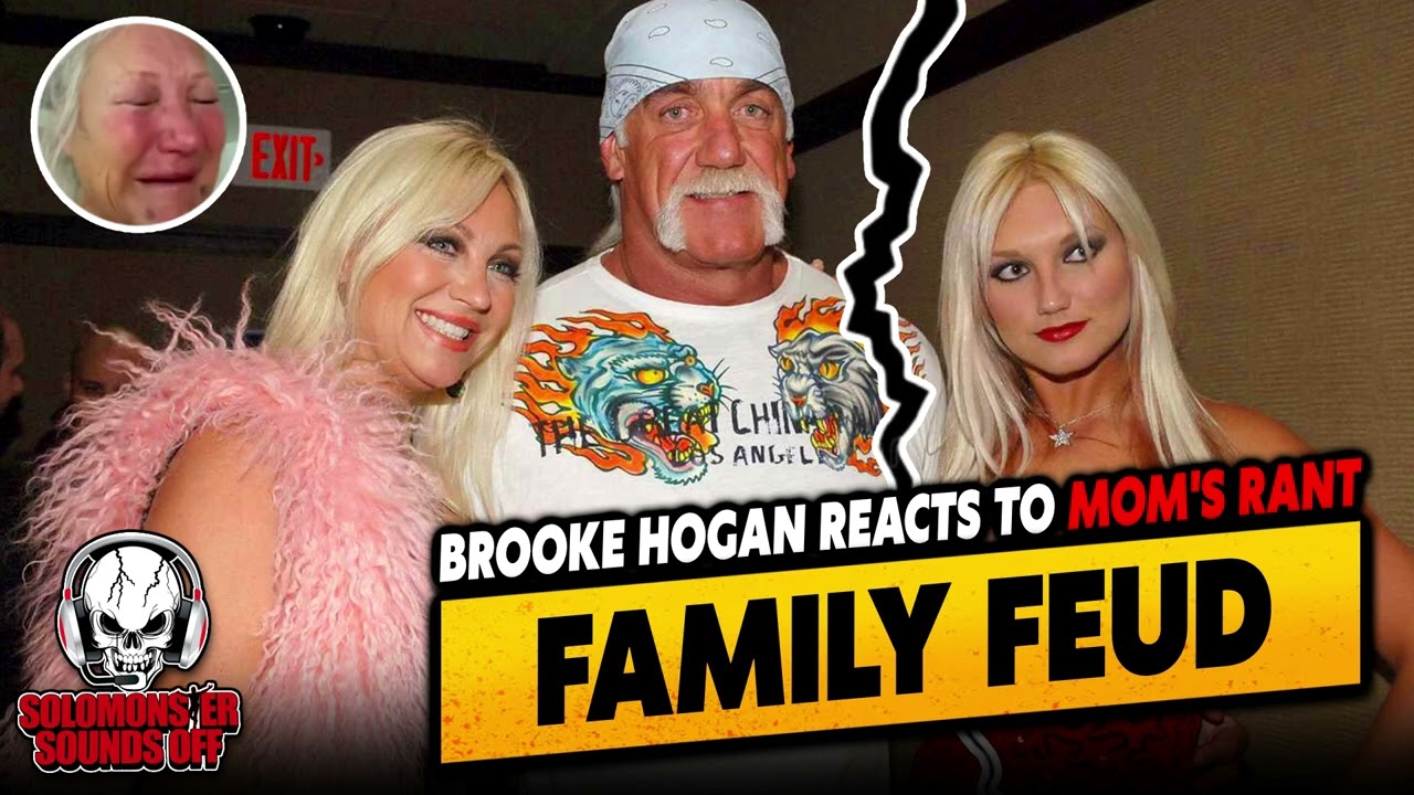 Solomonster Reacts To Linda Hogan's BIZARRE Video And Response To Daughter