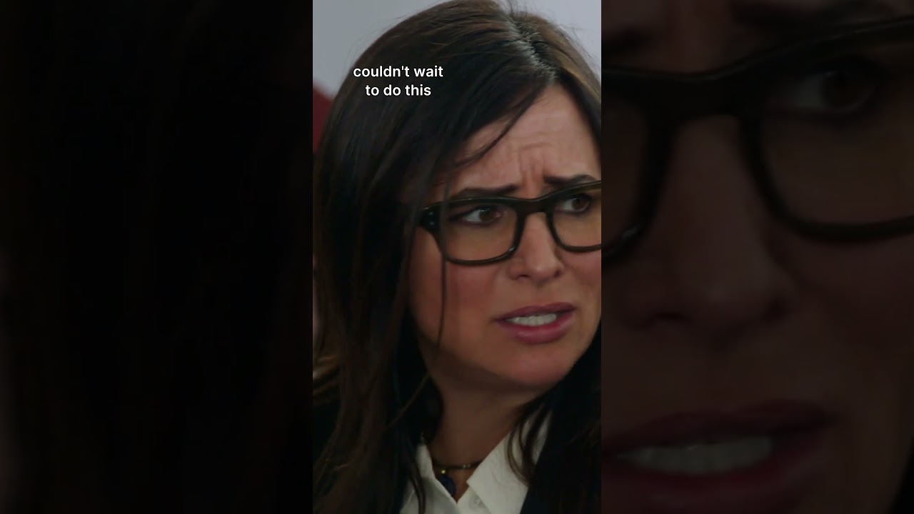 Tbf, the phones WERE pretty big #BetterThings #MikeyMadison #PamelaAdlon