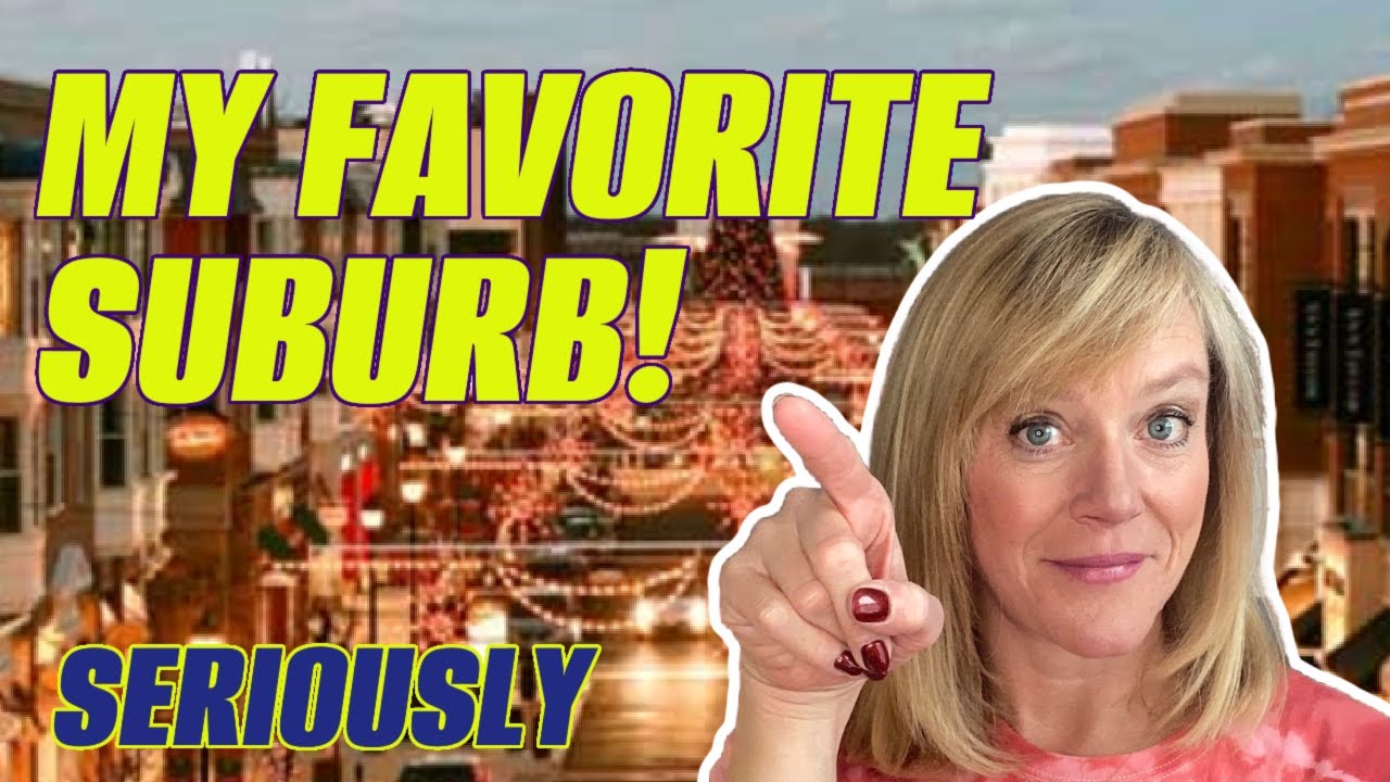 A Day in the Life: Charming Suburbia in Westlake, Ohio