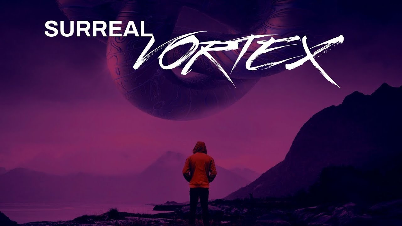 SURREAL VORTEX - Surreal Vibes | Full Album (Official Audio)
