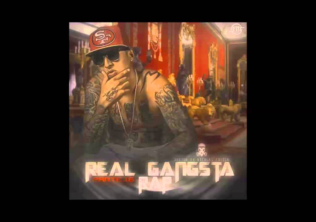 Real Gangsta Rap 