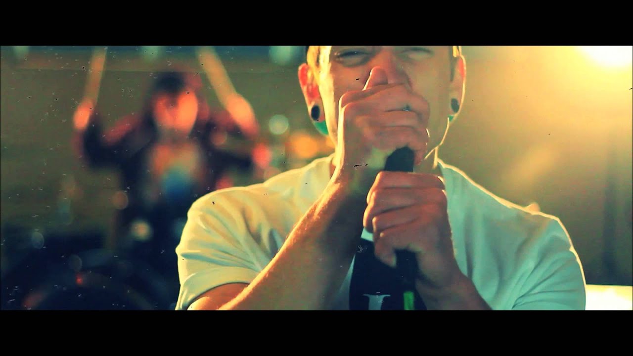 Crown Me King - The Bigger Picture (OFFICIAL MUSIC VIDEO)