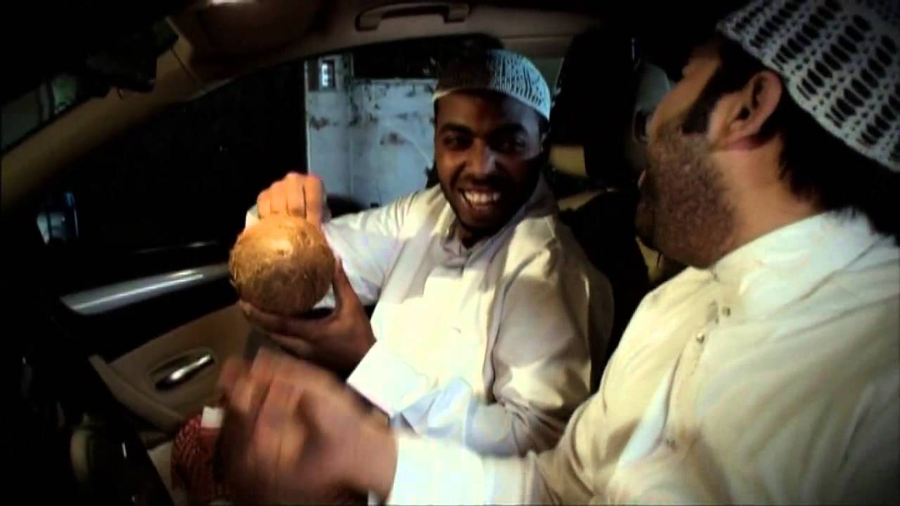 ZADGROUP   خيركم خيركم لأهله   مقاطع حملة قدوتي H 264 720p