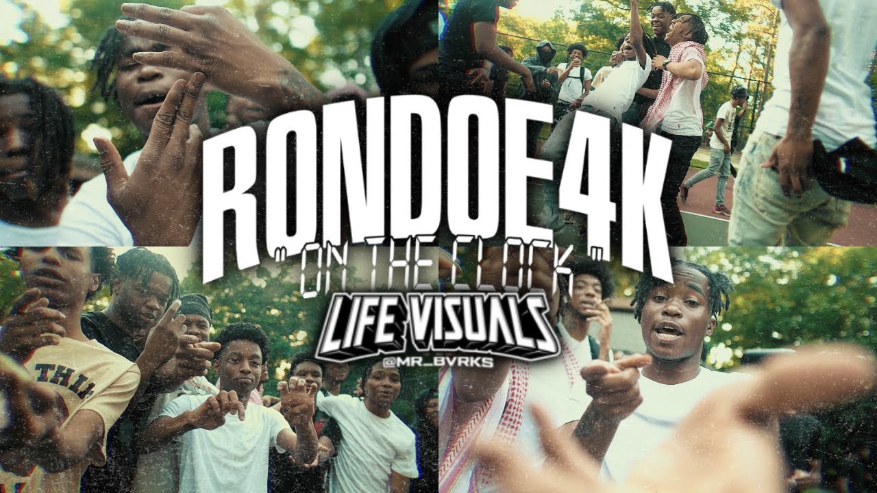 Rondoe4k - 
