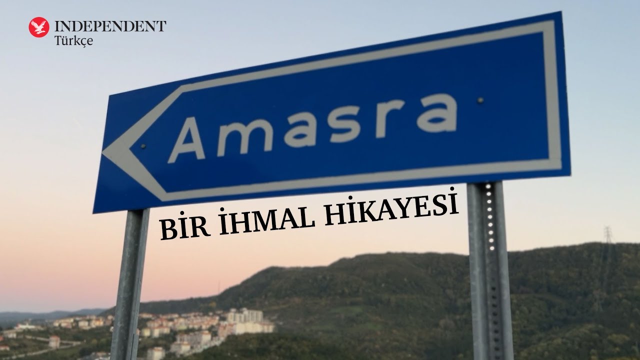 Amasra Maden Faciası Dosyası