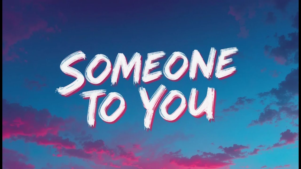 Nightcore~ Someone To You | SoundBloom-09 | Official Lyrics Video | Copyright - Free Music