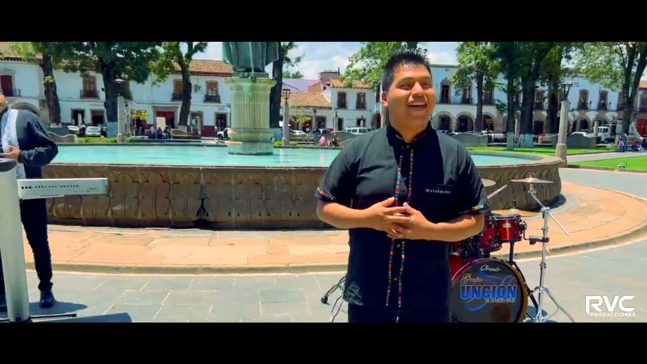 Estreno Pirekuas 2023 GRUPO UNCIÓN DE QUINCEO MICHOACÁN
