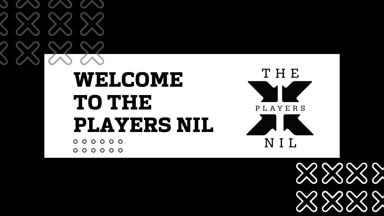 Welcome to The Players NIL Podcast