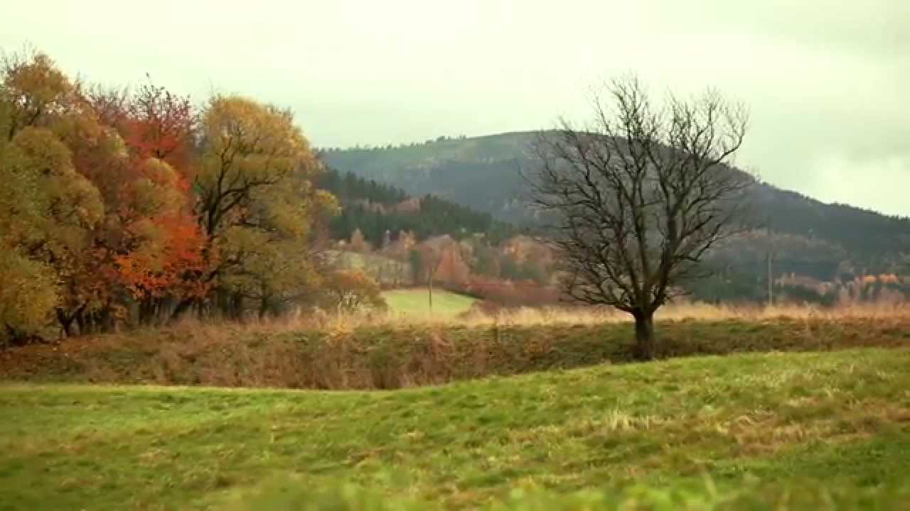Goszów - Nie tylko na pstrąga