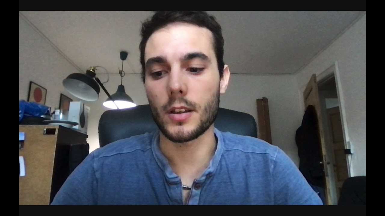 SDA Project Video