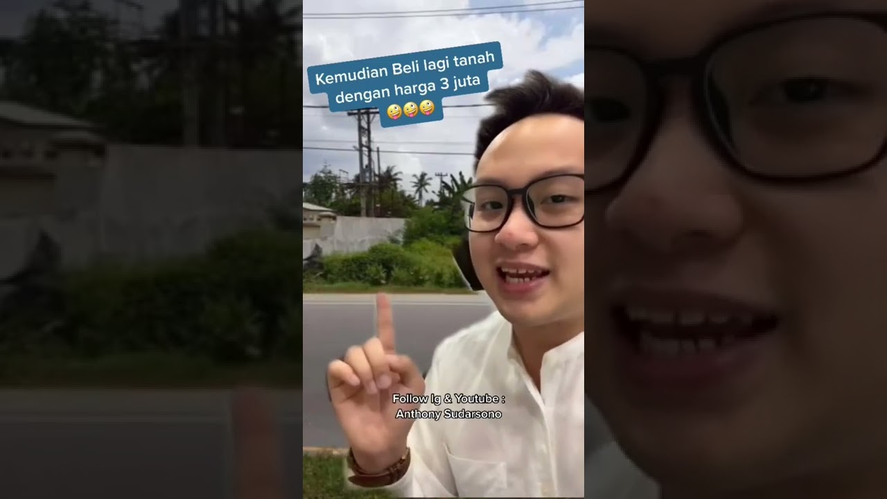 Cara Mafia Tanah Goreng Tanah dalam 1 Tahun! Jenius/ Licik? 👏🏻