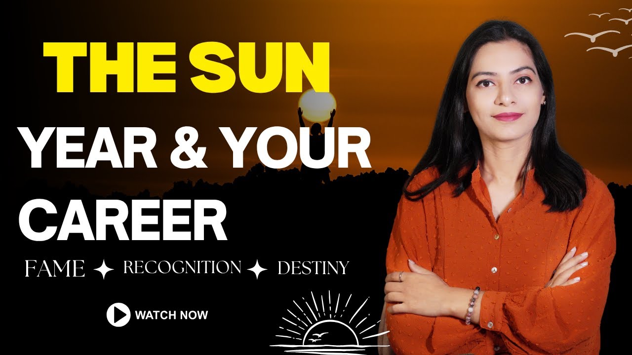 CAREER & MONEY PREDICTION 2026 -Your 2026 Career Map: Promotions, Raises & New Opportunities 2026