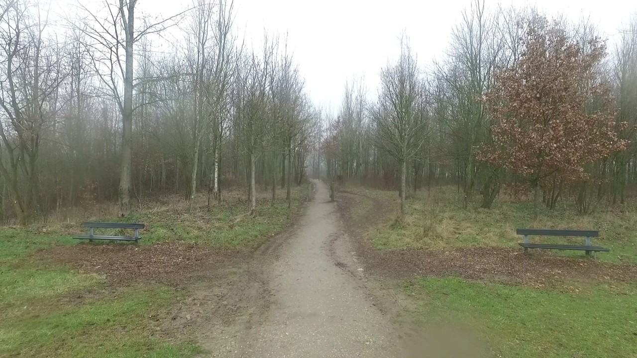 Overasselt onder 49,5m Lang Deel 1