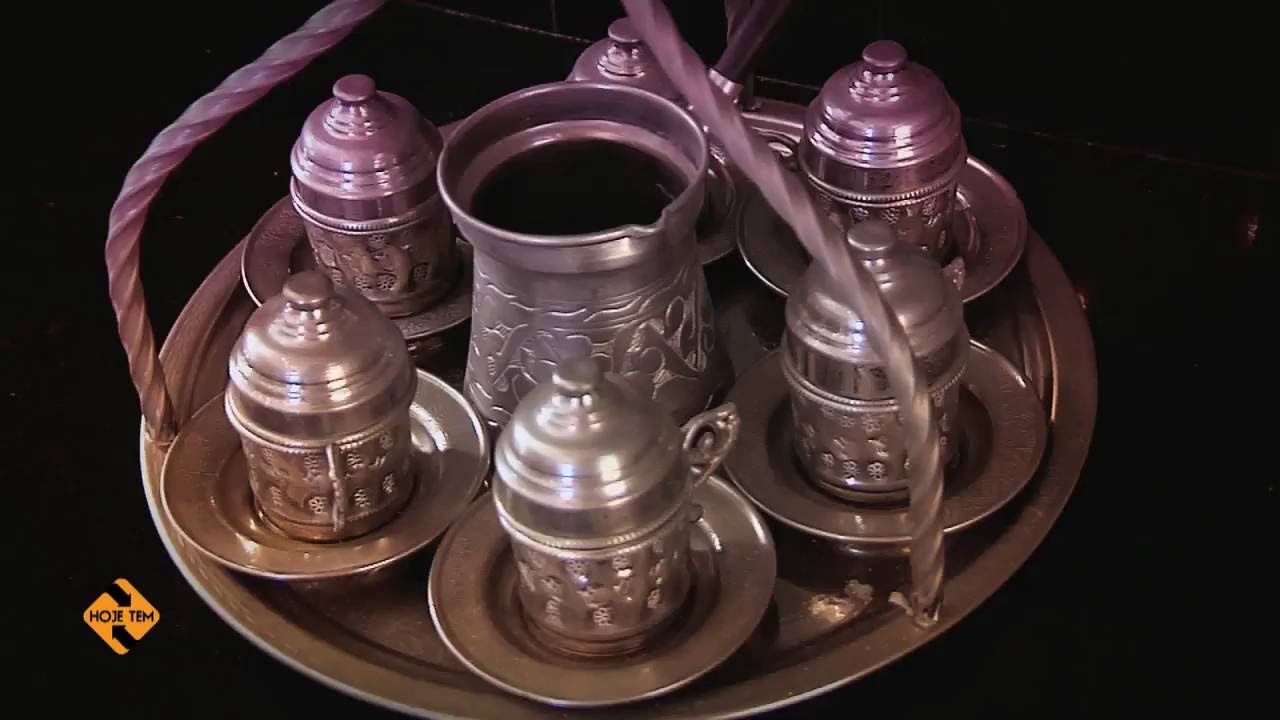 Firin Salonu - Hoje Tem - (29/09/16)