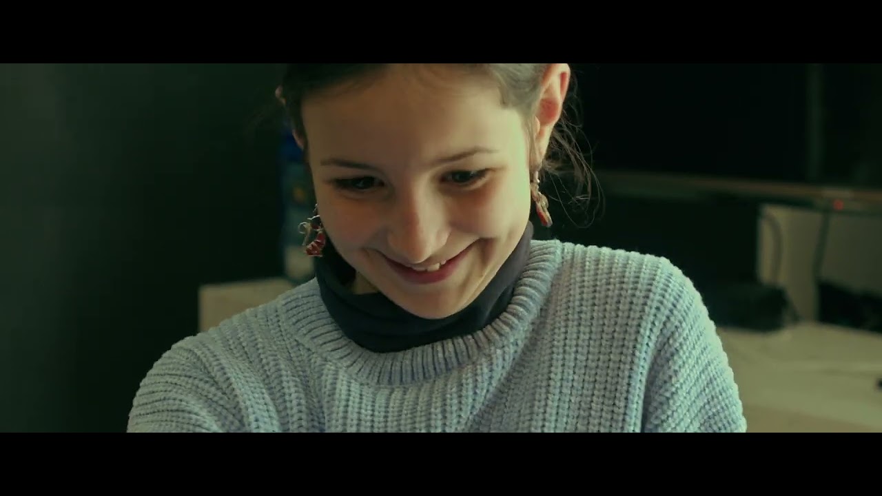 Tutto può succedere | Cortometraggio School Movie
