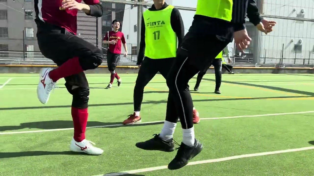 20260222 アソビル横浜 4試合目