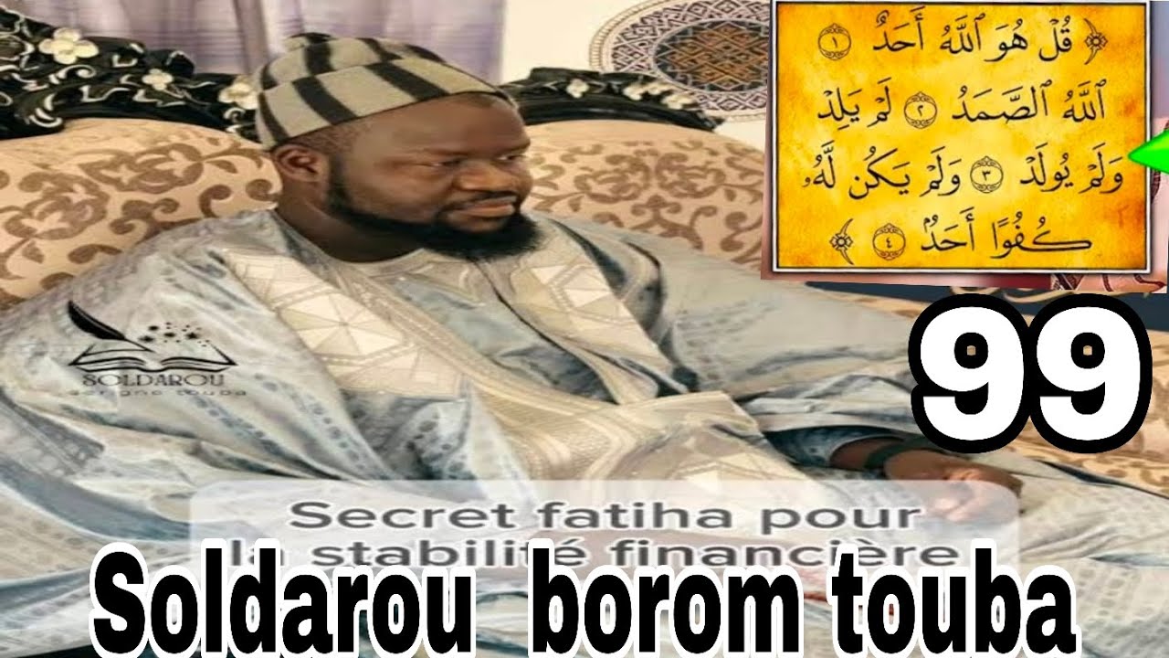 KÉPP_KOU_AM_ADIO_DIOU_TAKHAW_NGA_BEUG_OUBÉKOU_«_DEFAL_LI_KHOL»_SOLDAROU_BAMBA(touba 