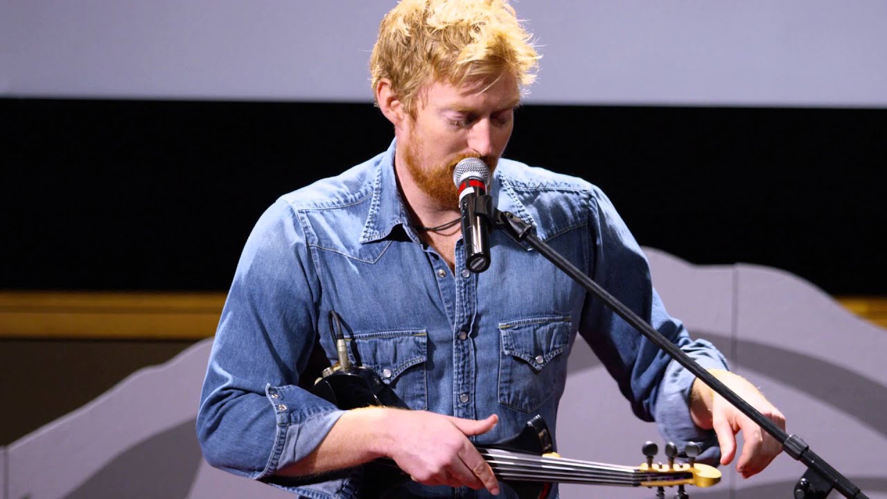 Creative string instruments performance | Tim Snider | TEDxUniversityofNevada