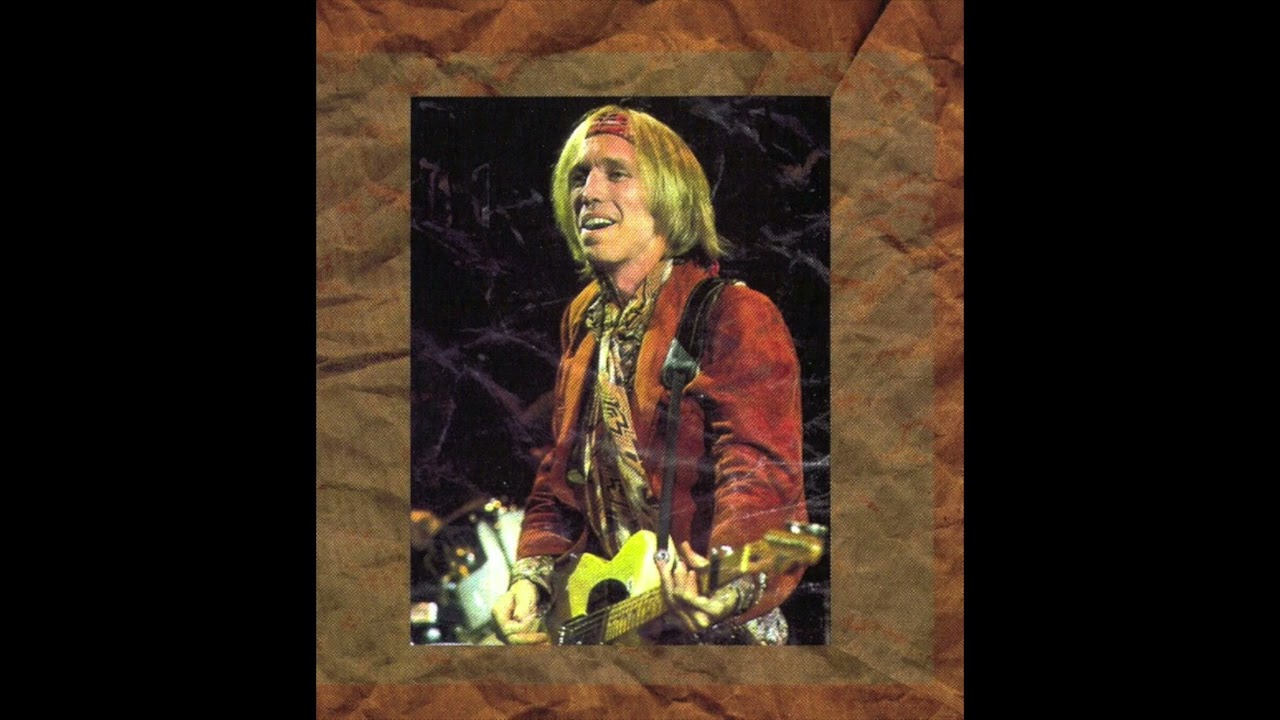 Learning to Fly  - Tom Petty & HBs live in Oakland CA 1991 (soundboard audio, full band version)